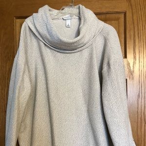 TARGET sweater
